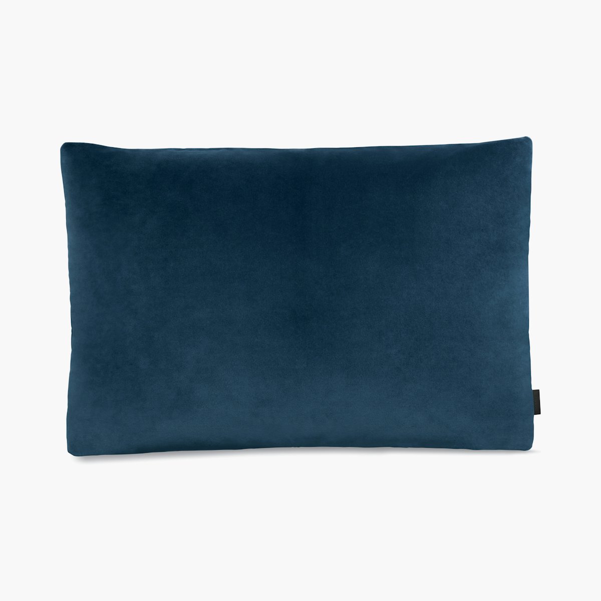 Cotton Velvet Pillow