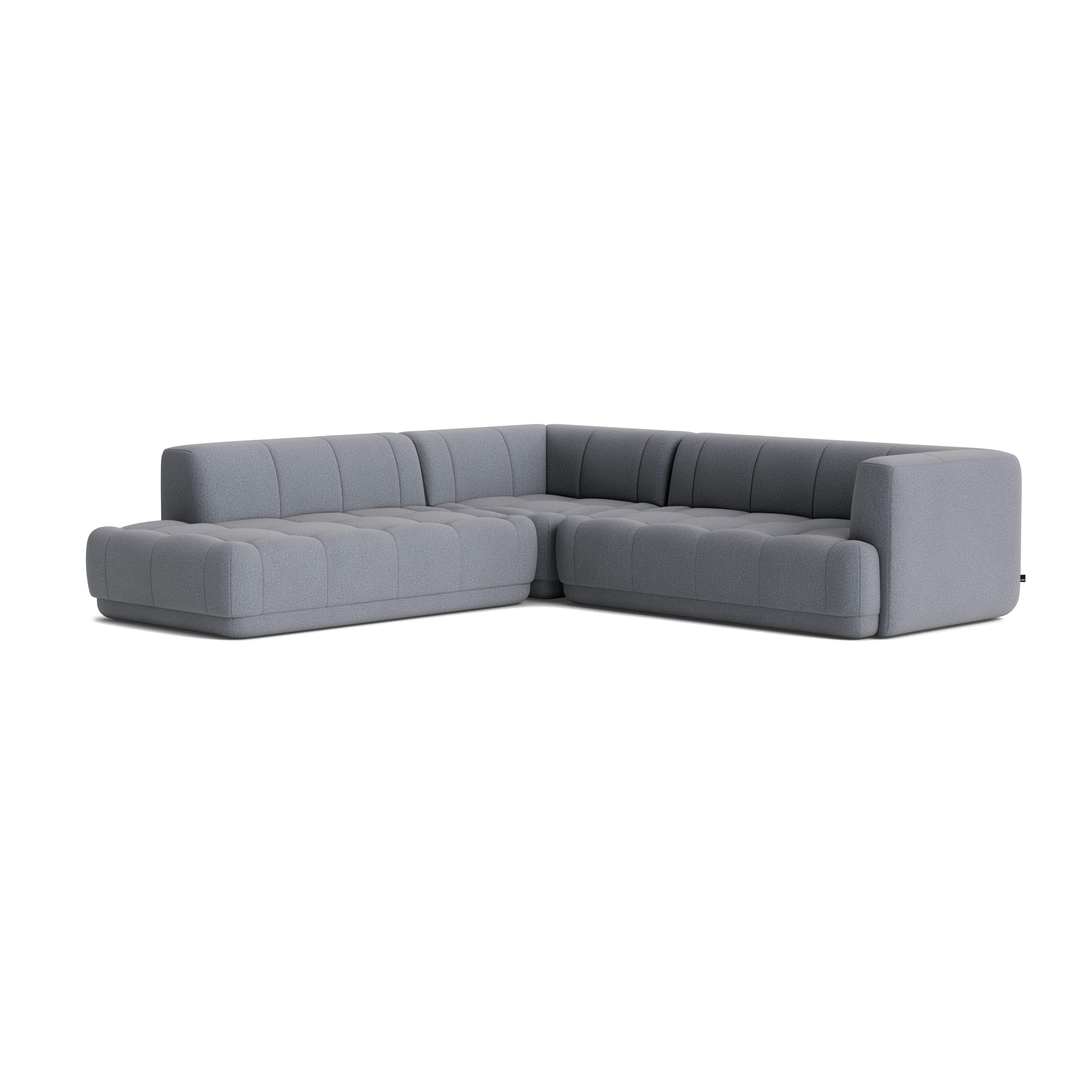 Quilton L-Shaped Sectional
