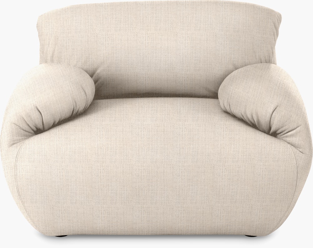 Luva Modular Armchair