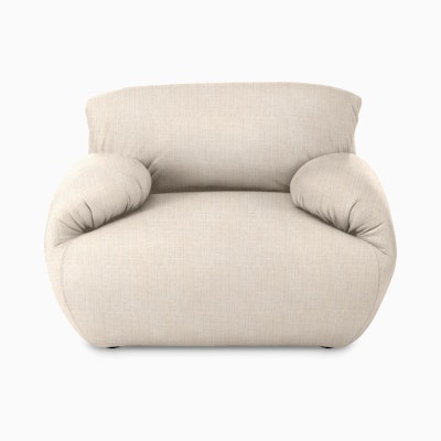 Luva Modular Armchair Luva Modular Armchair