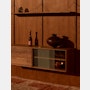 Royal System Shelving 2 Bay