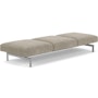 Avio™ Bench Avio Three Seater Bench
