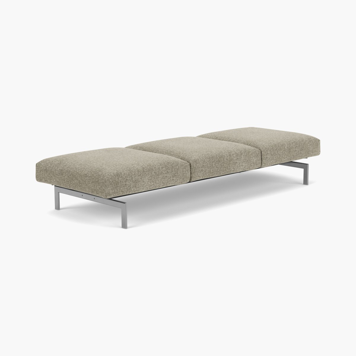 Avio™ Bench Avio Three Seater Bench