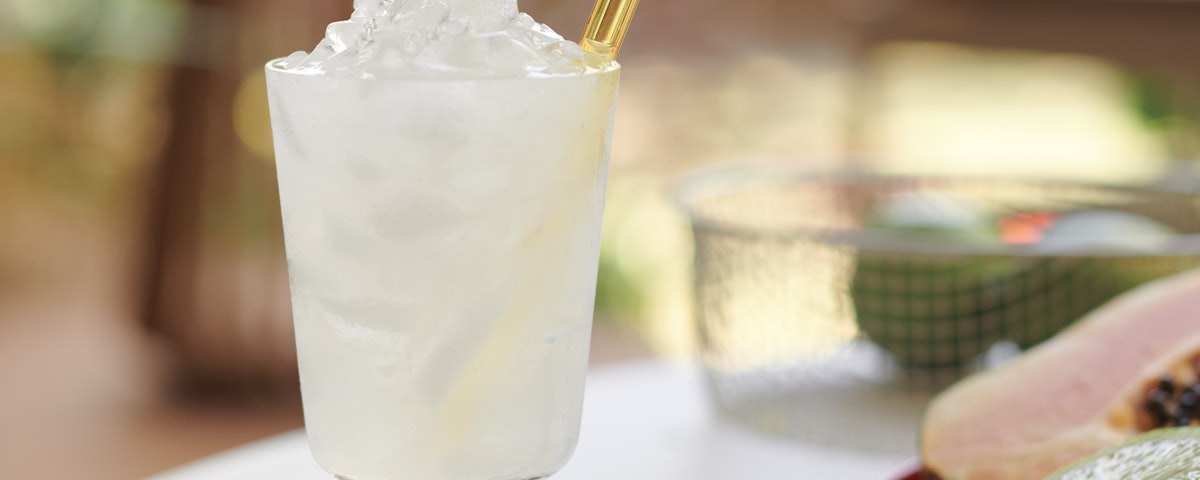 Sip Straw