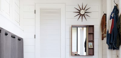 Modern Entryway Accessories Design Within Reach