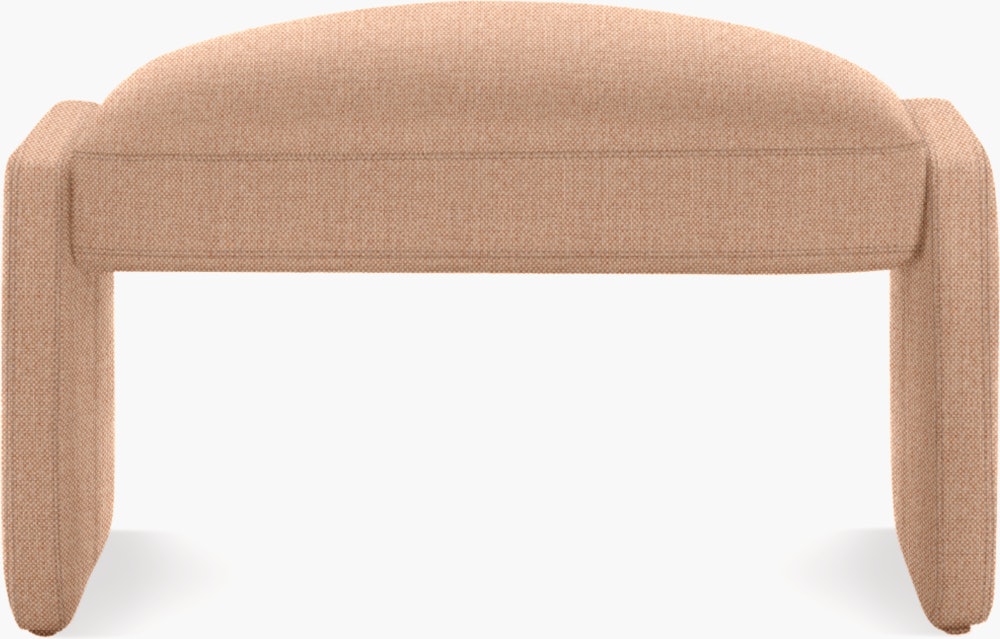 Pastille Ottoman