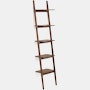 Folk Ladder Shelving