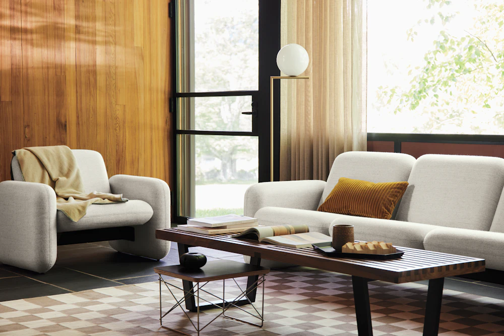 Wilkes Modular Sofa Group Sofa, 3 Seater