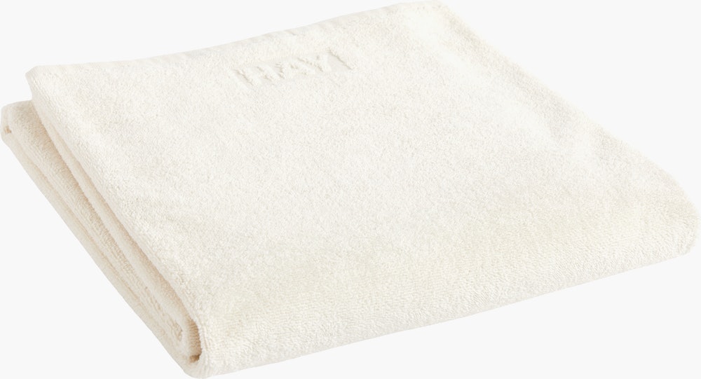 Mono Towel - Bath Sheet