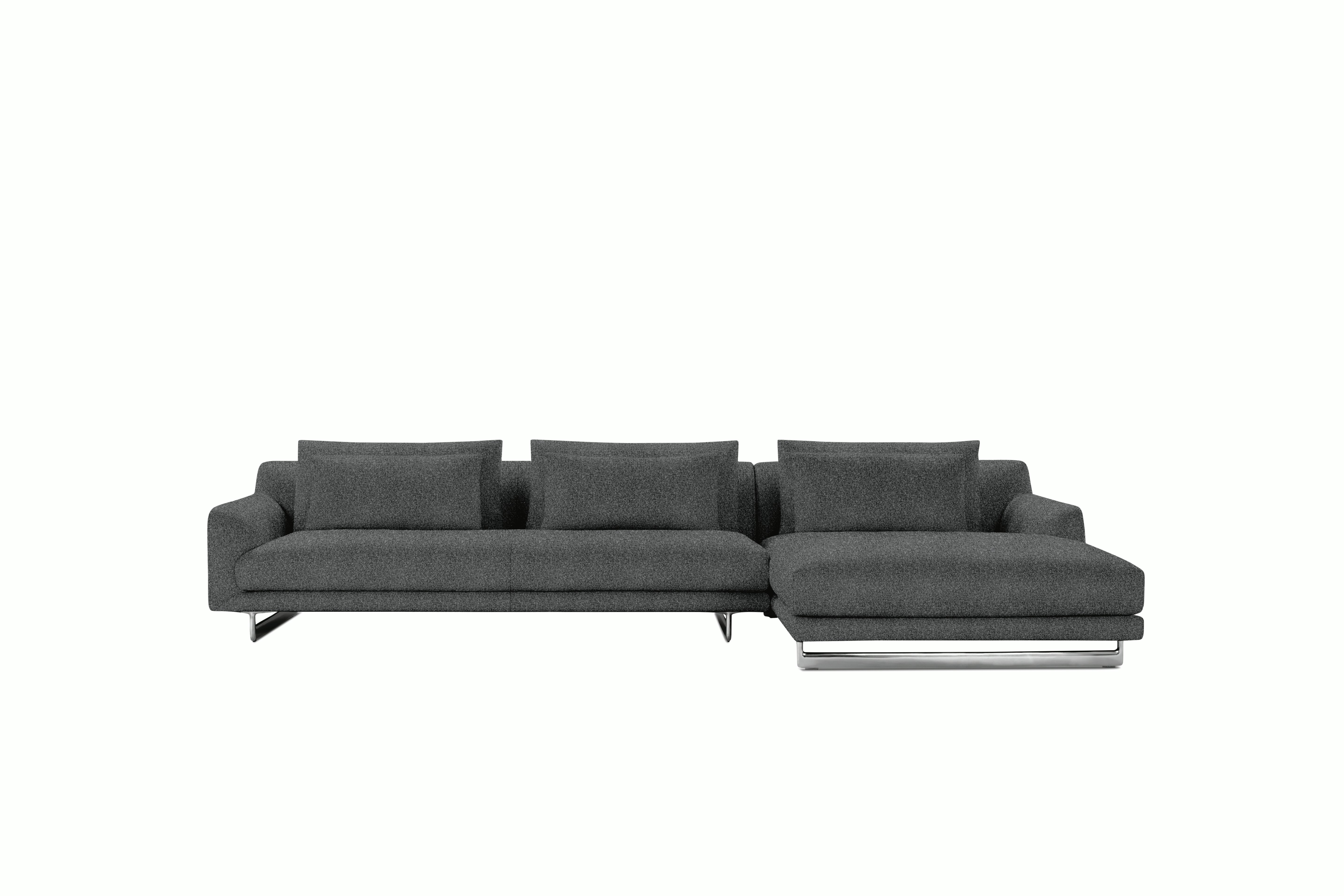 Lecco Sectional