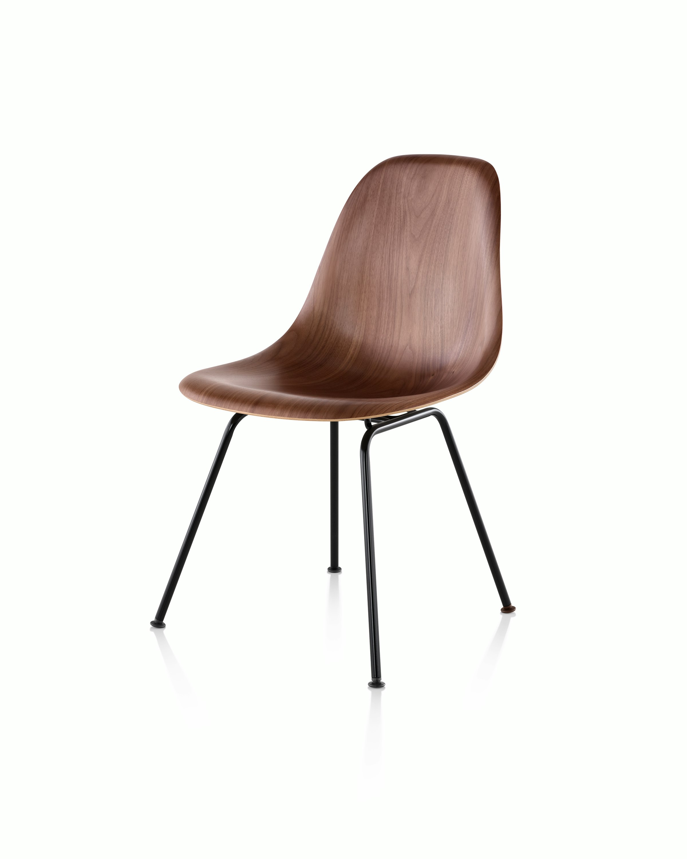 Eames Molded Plywood Side Chair