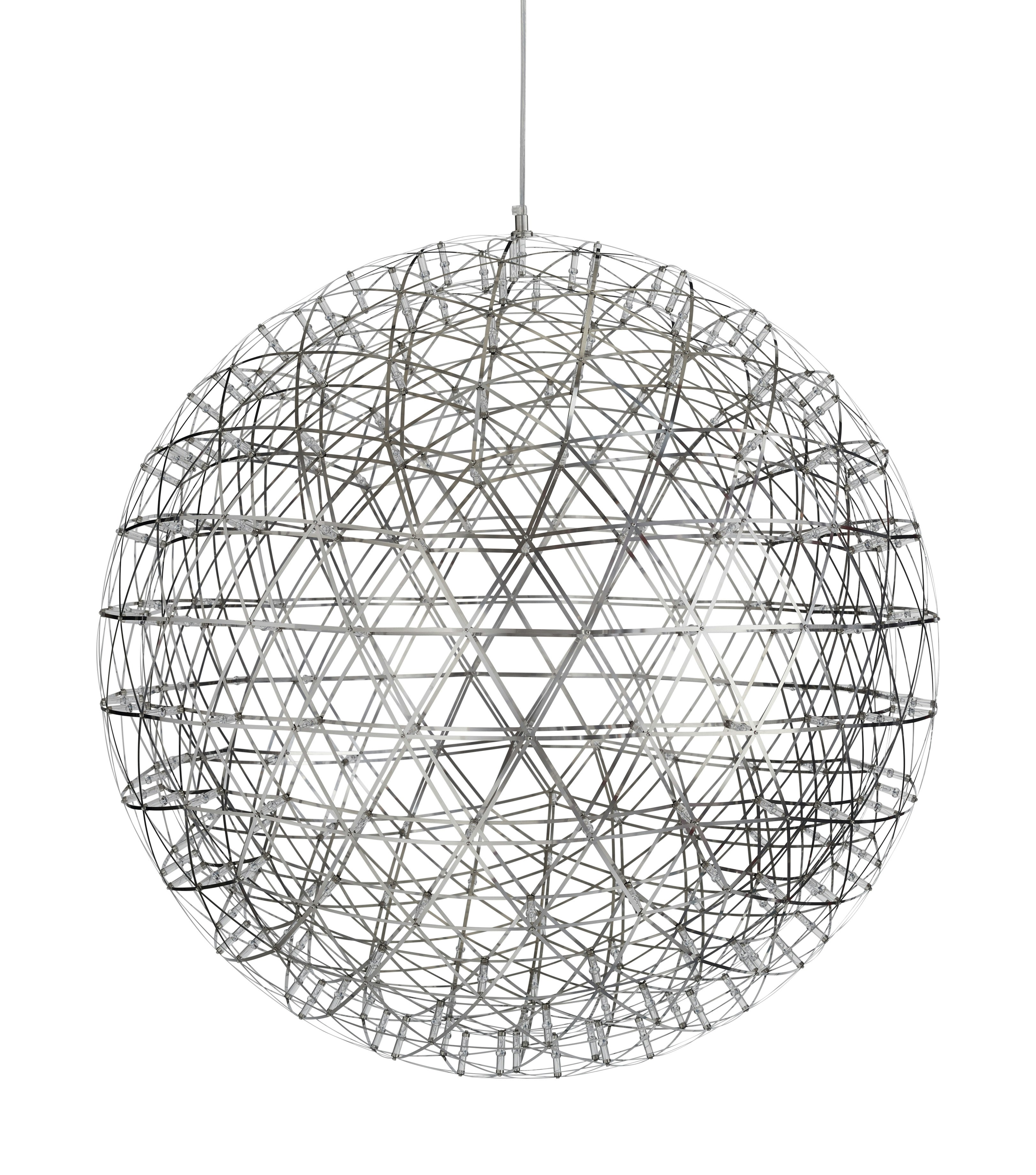Raimond LED Pendant