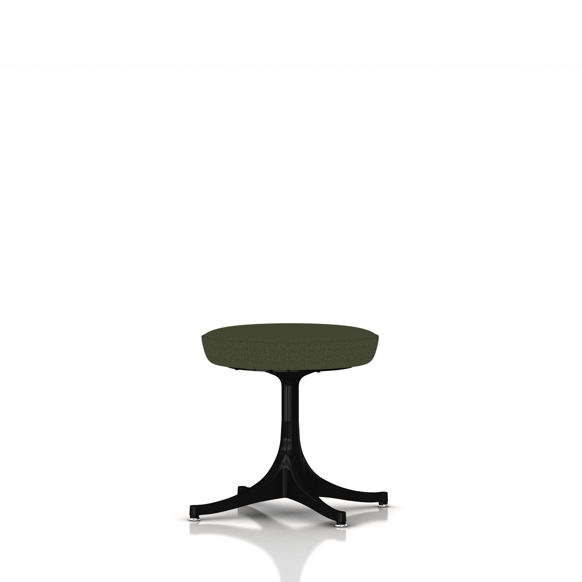 Nelson Pedestal Stool
