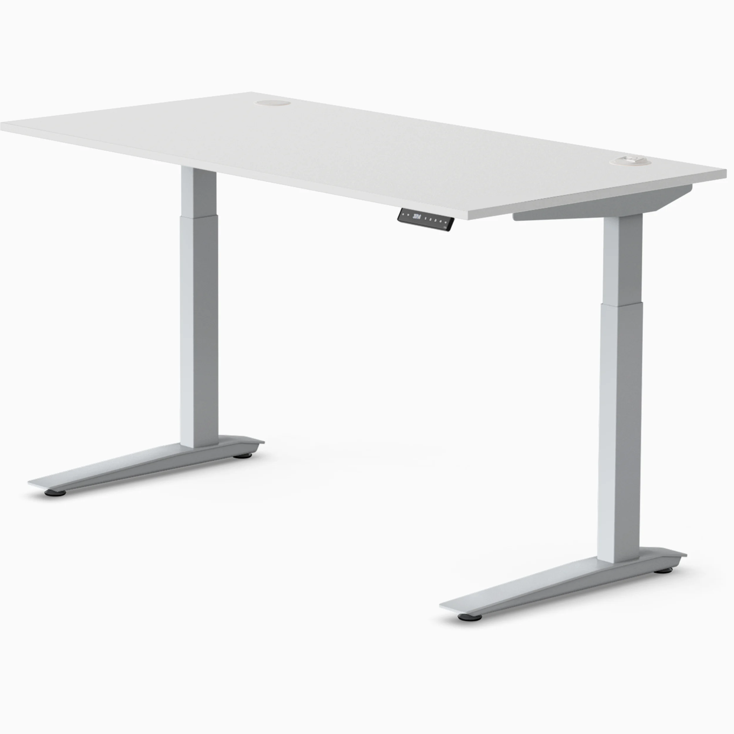 Fully Jarvis standing desk by Herman Miller