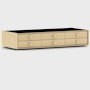 Nelson Mini Chest 6 Drawer