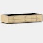 Nelson Mini Chest 6 Drawer