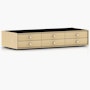 Nelson Miniature Chest 6 Drawer Nelson Miniature Chest 6 Drawer