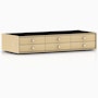 Nelson Miniature Chest 6 Drawer Nelson Miniature Chest 6 Drawer