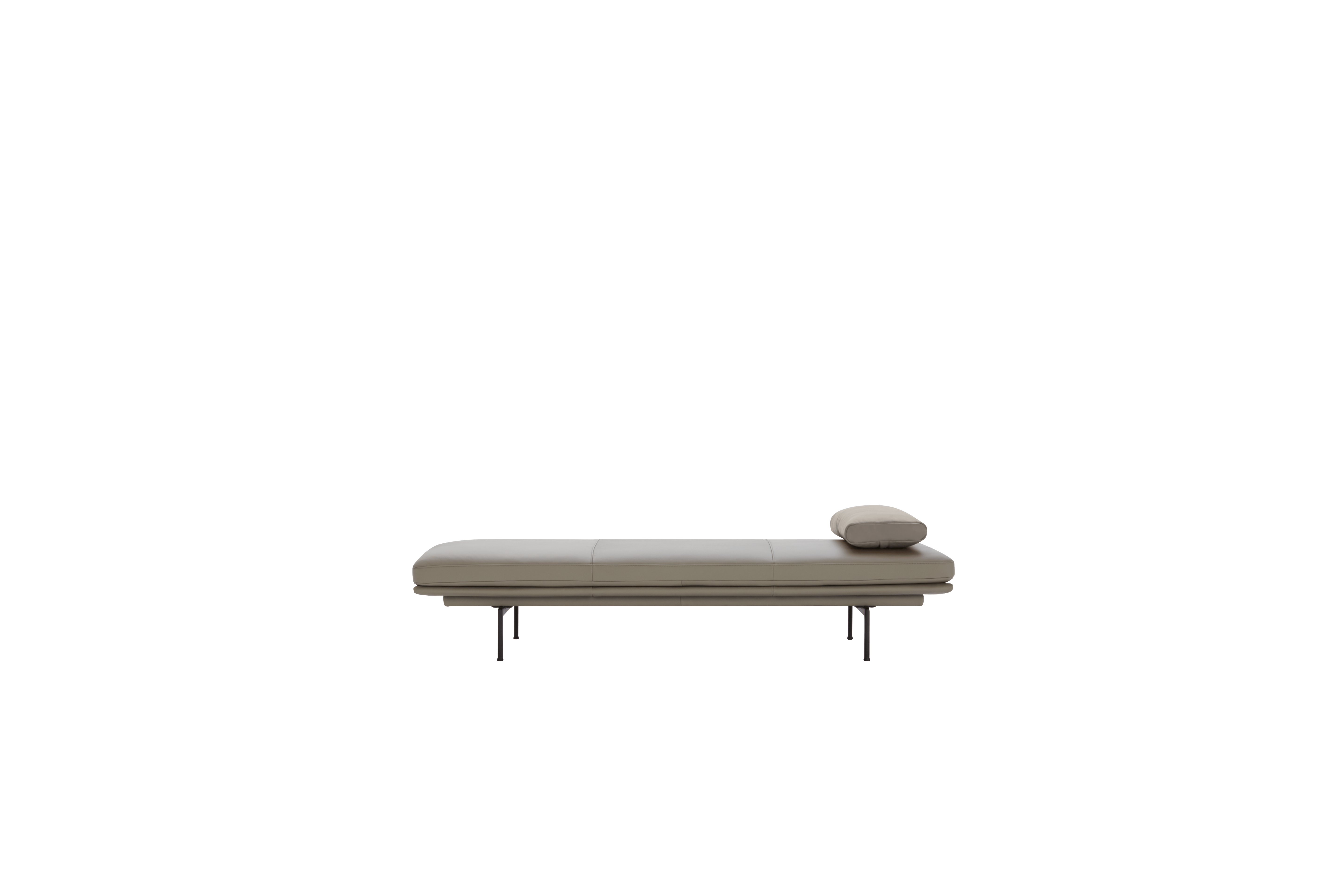 Outline Daybed