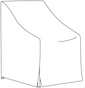 Cover - Side Chair