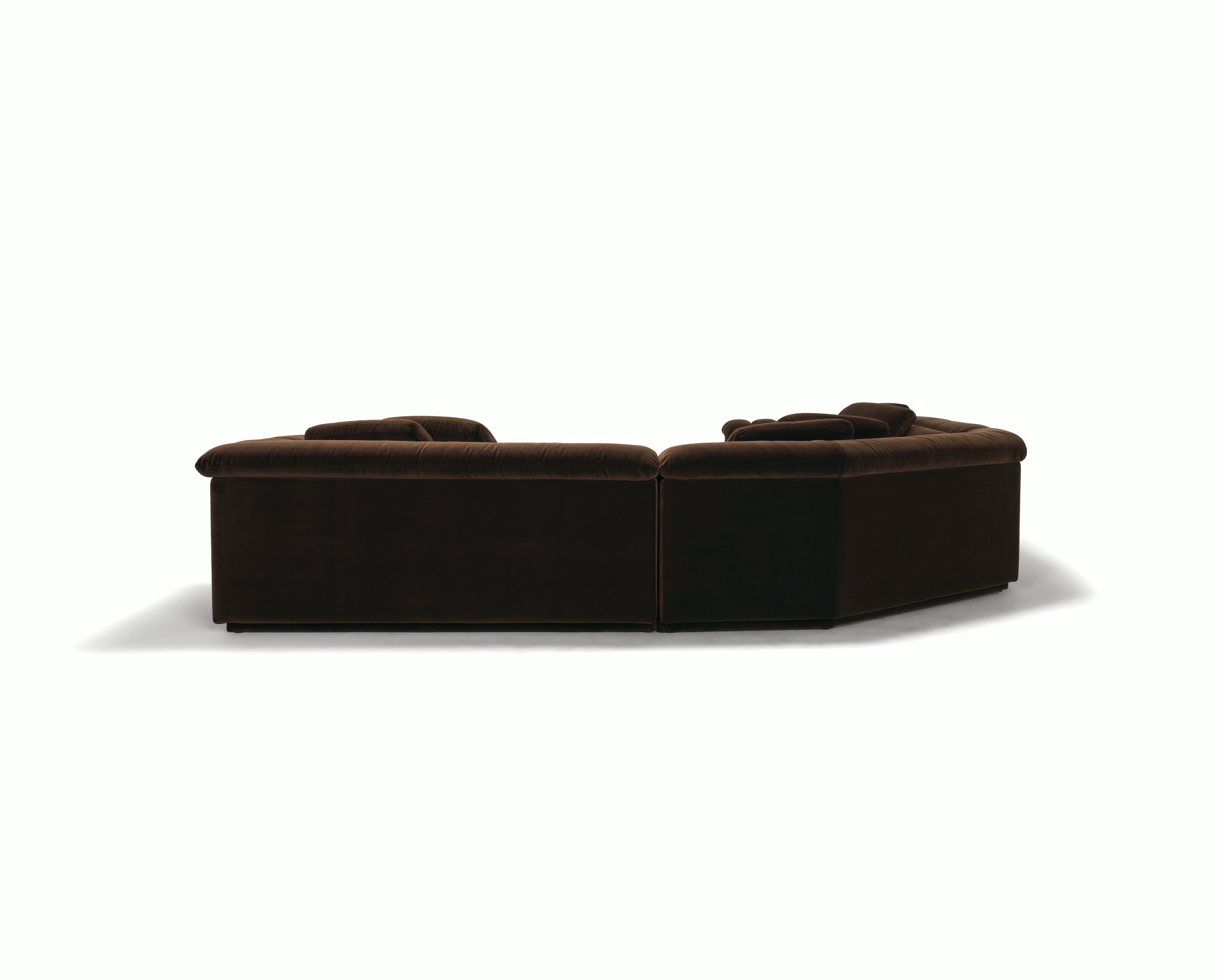 Float Sectional