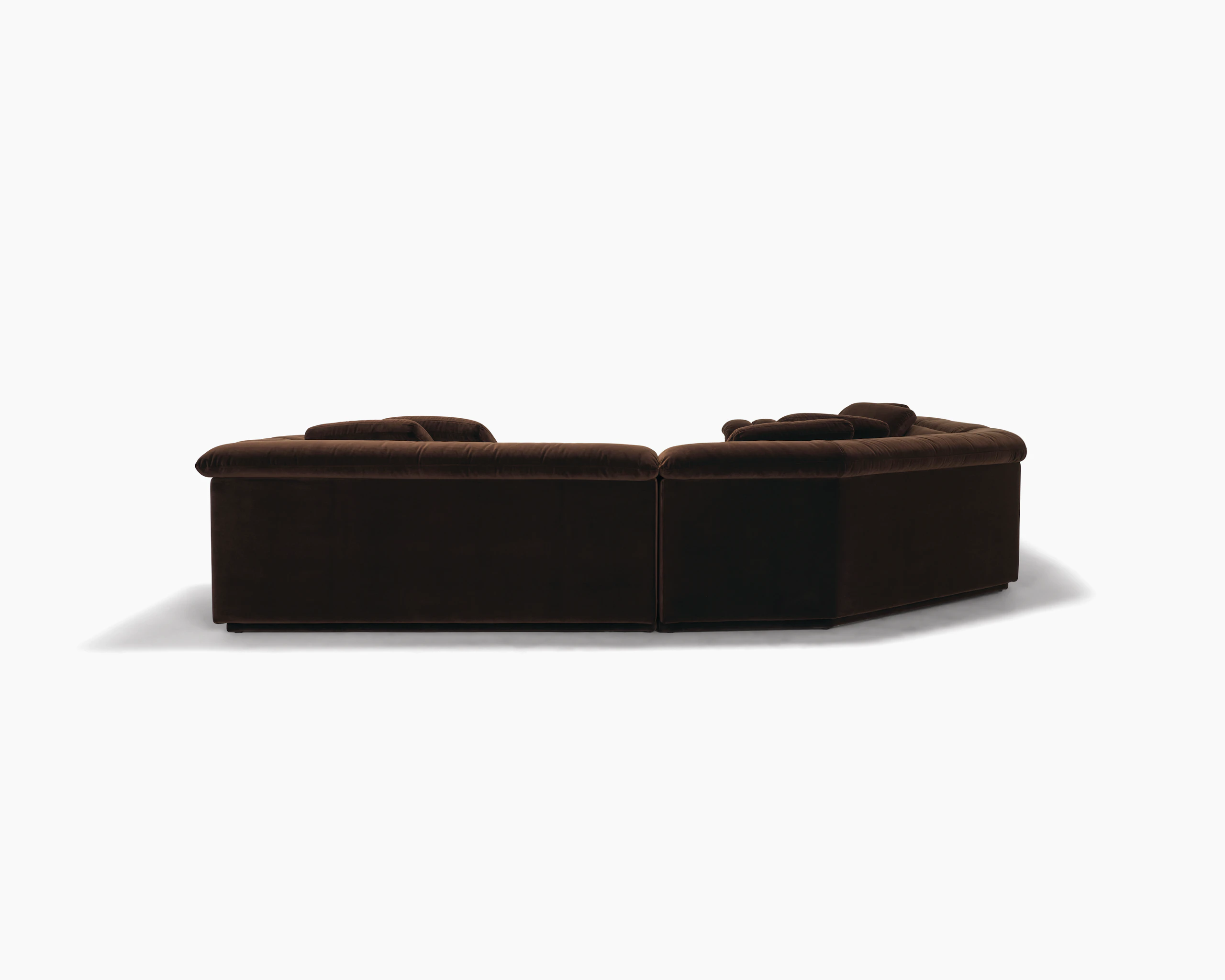 Float Sectional