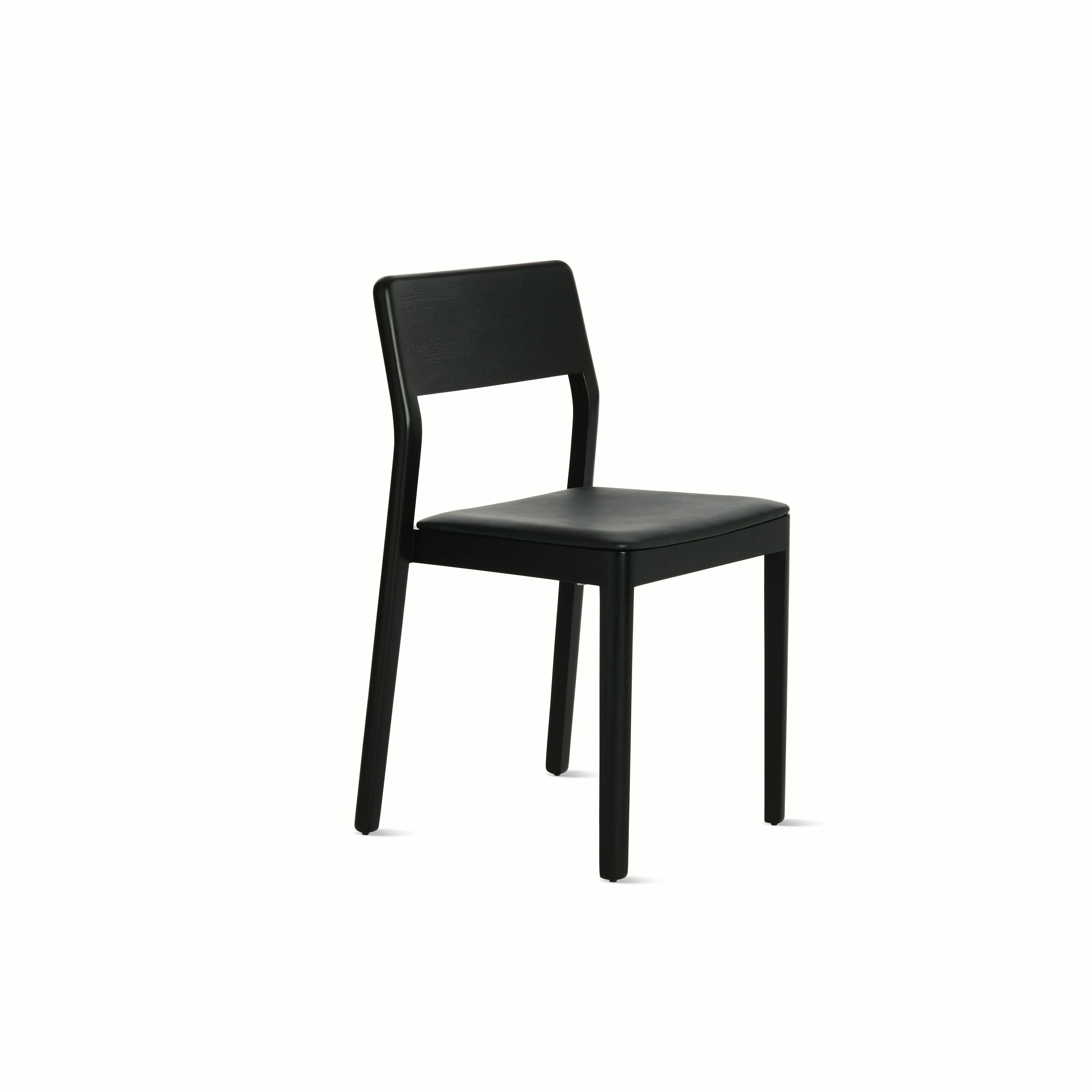 Note Upholstered Chair