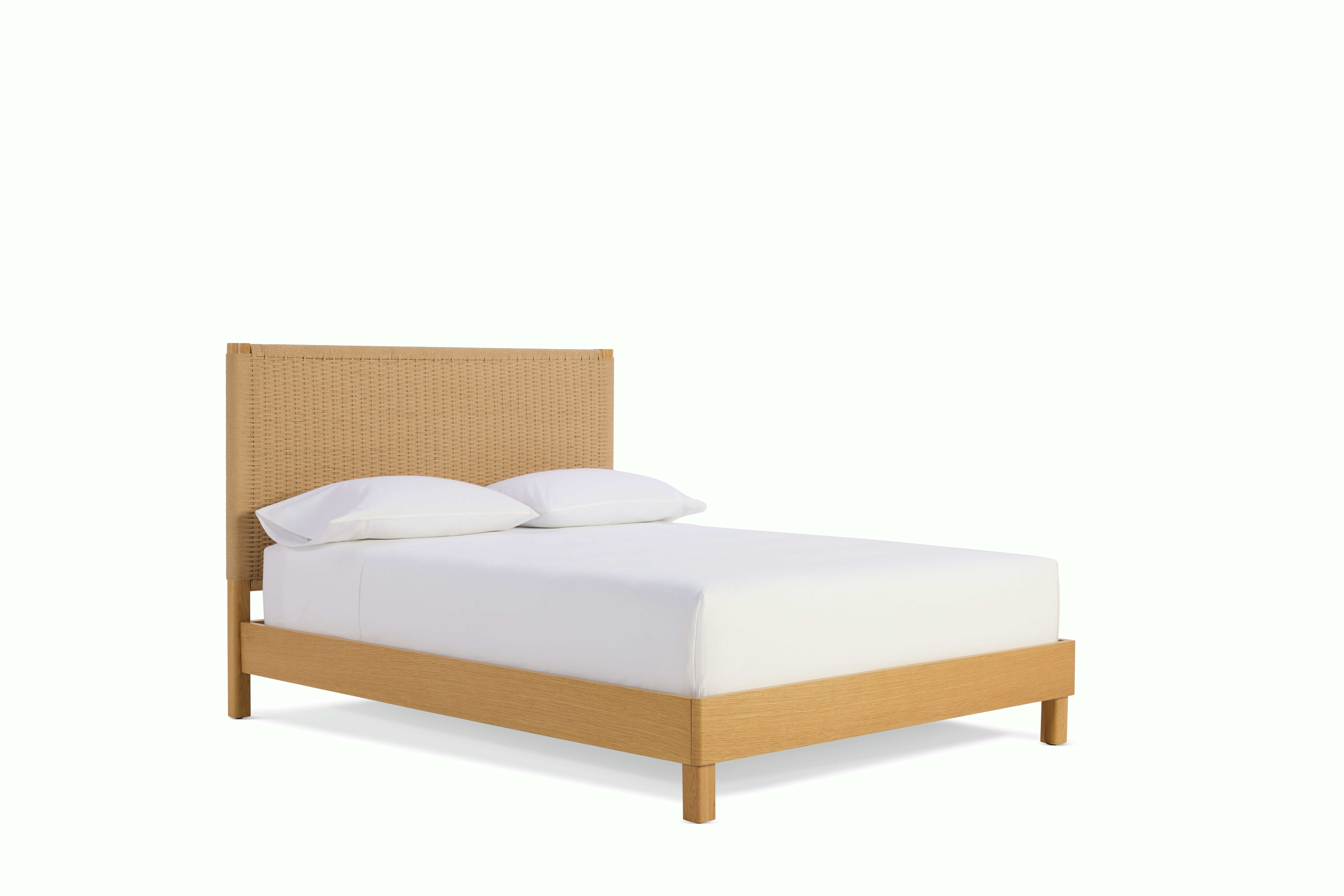 Coda Bed - Tall