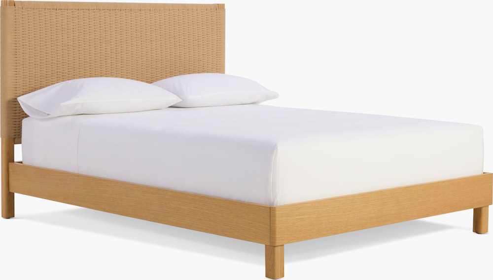 Coda Bed - Tall