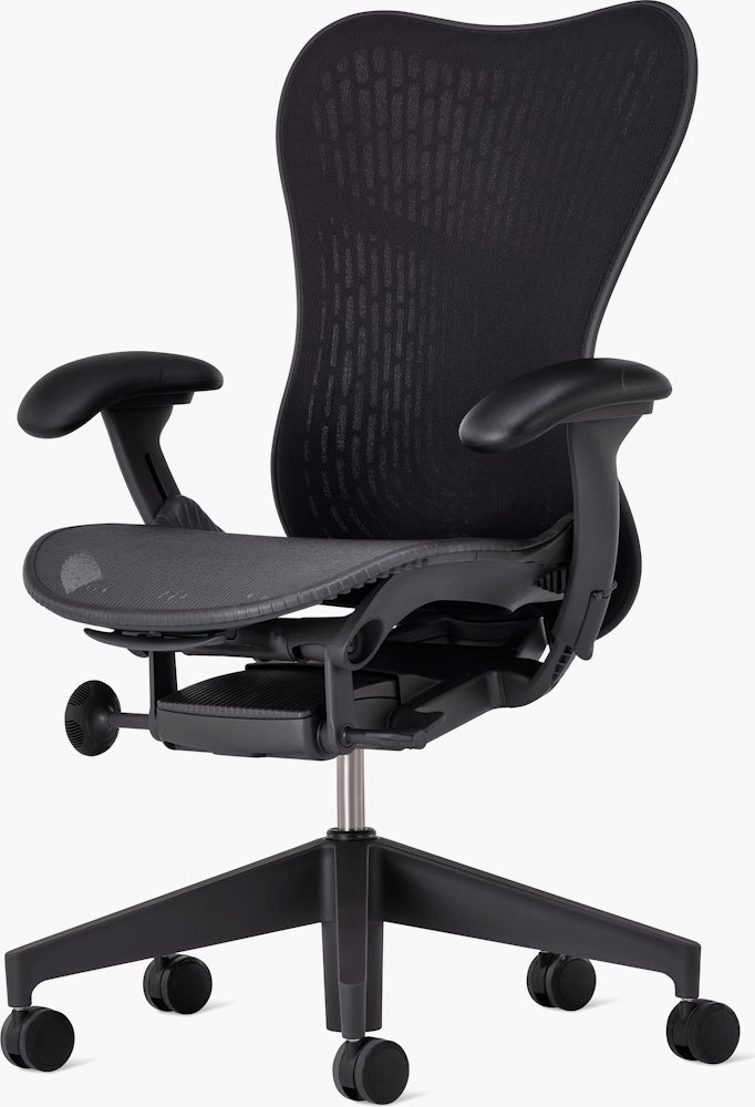 10 Best Office Chairs For Back Pain, According to Doctors' Advice
