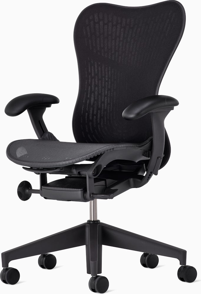 mindre maling barbering Mirra 2 Chair – Herman Miller Store