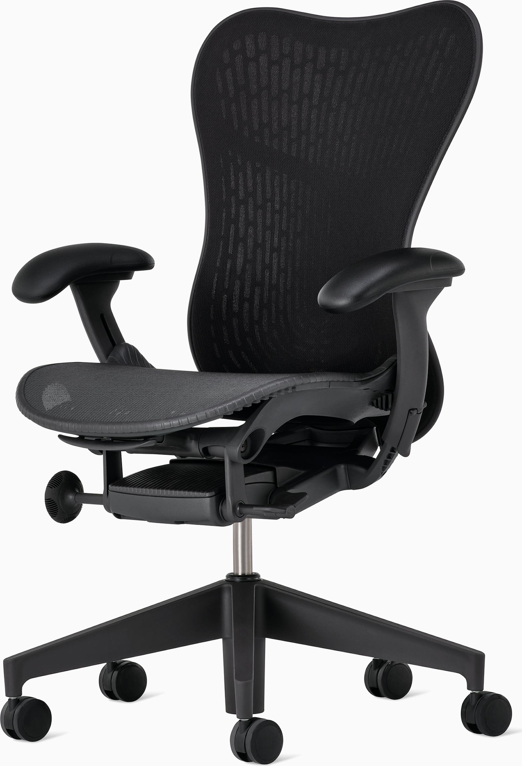 This Butterfly Ergonomic Office Chair With Leg Rest Might Be The Ultimate Office  Chair