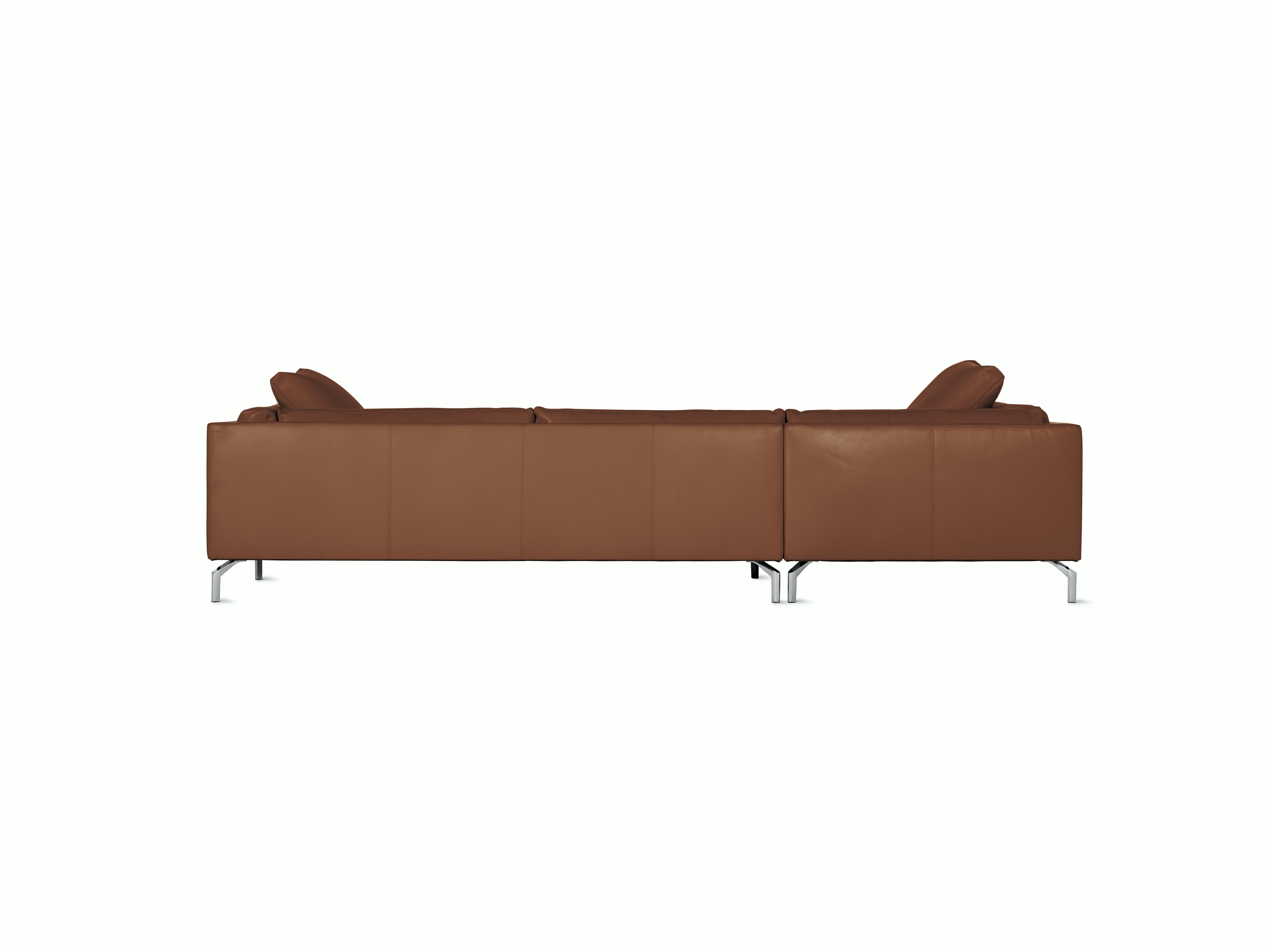 Como Sectional Chaise