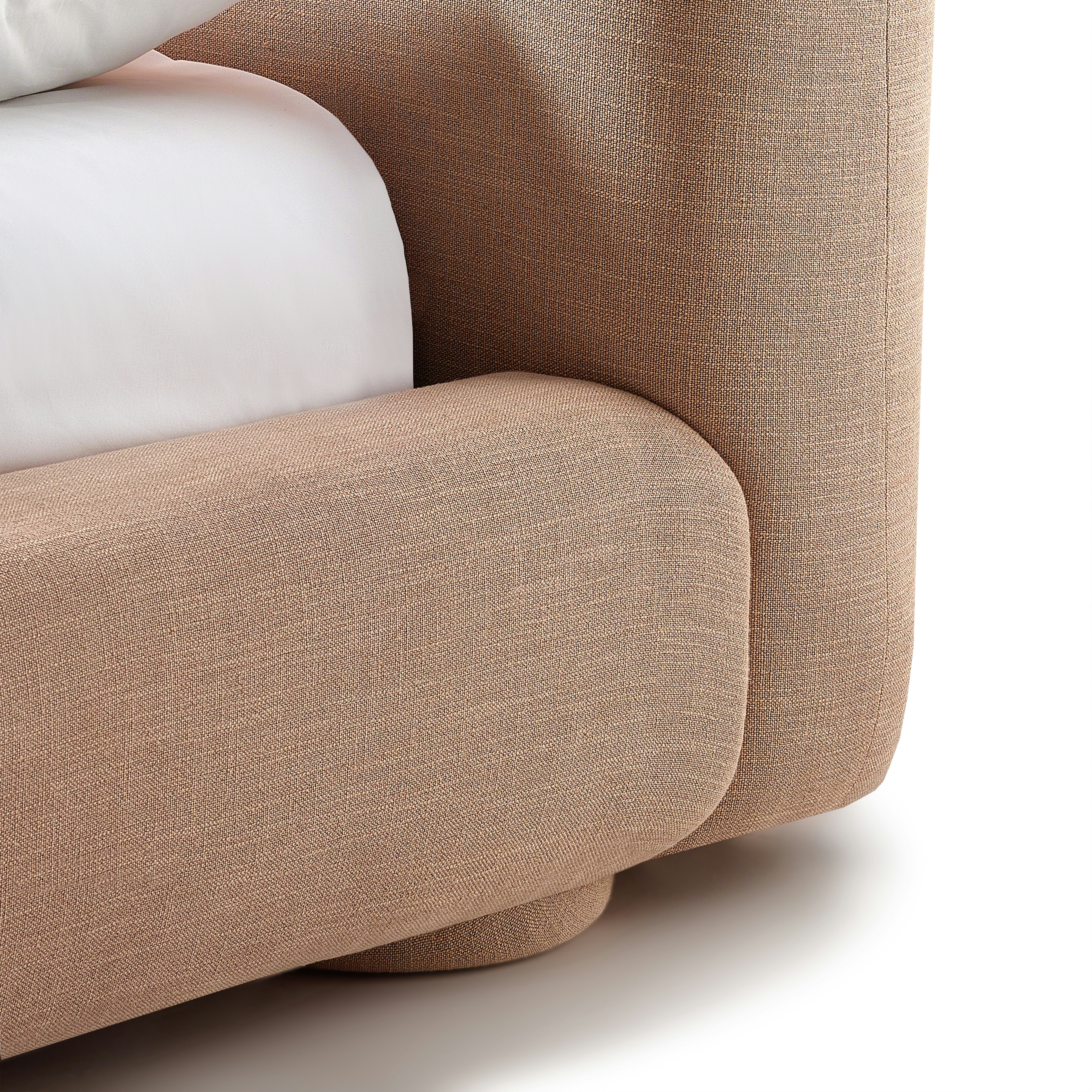 Lull Bed,  byron,  biscuit