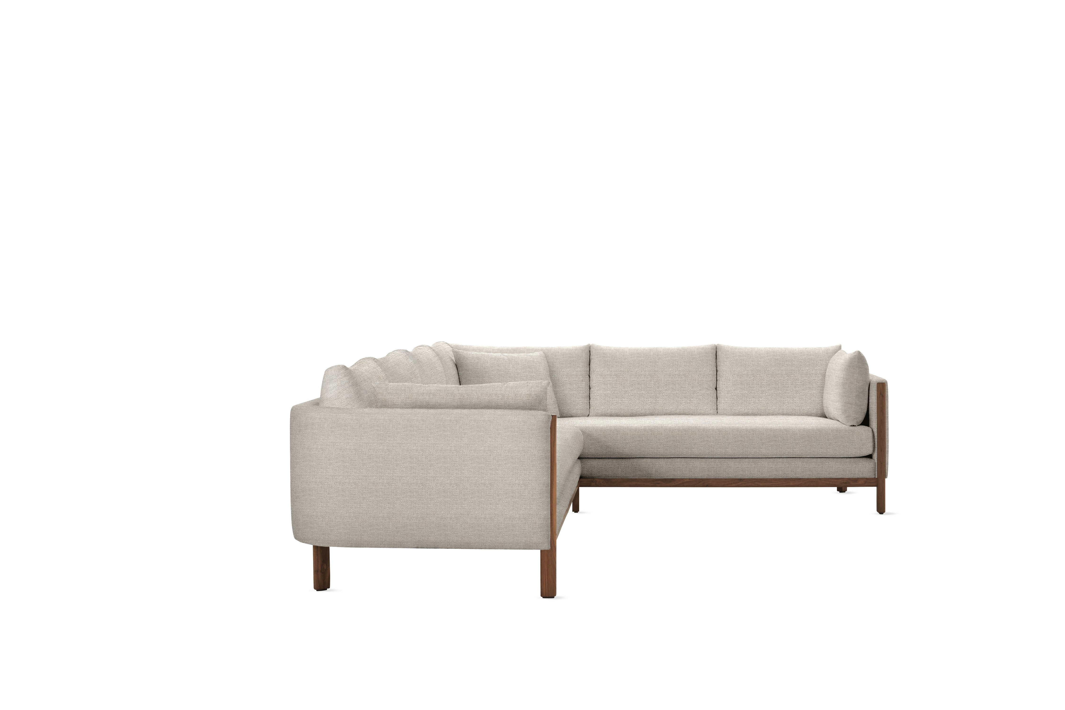 Emmy Corner Sectional