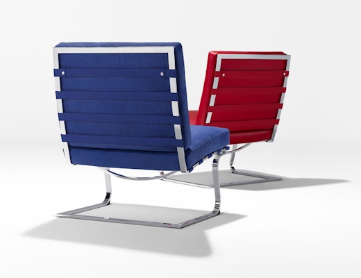 Tugendhat Chair  Tugendhat Chair