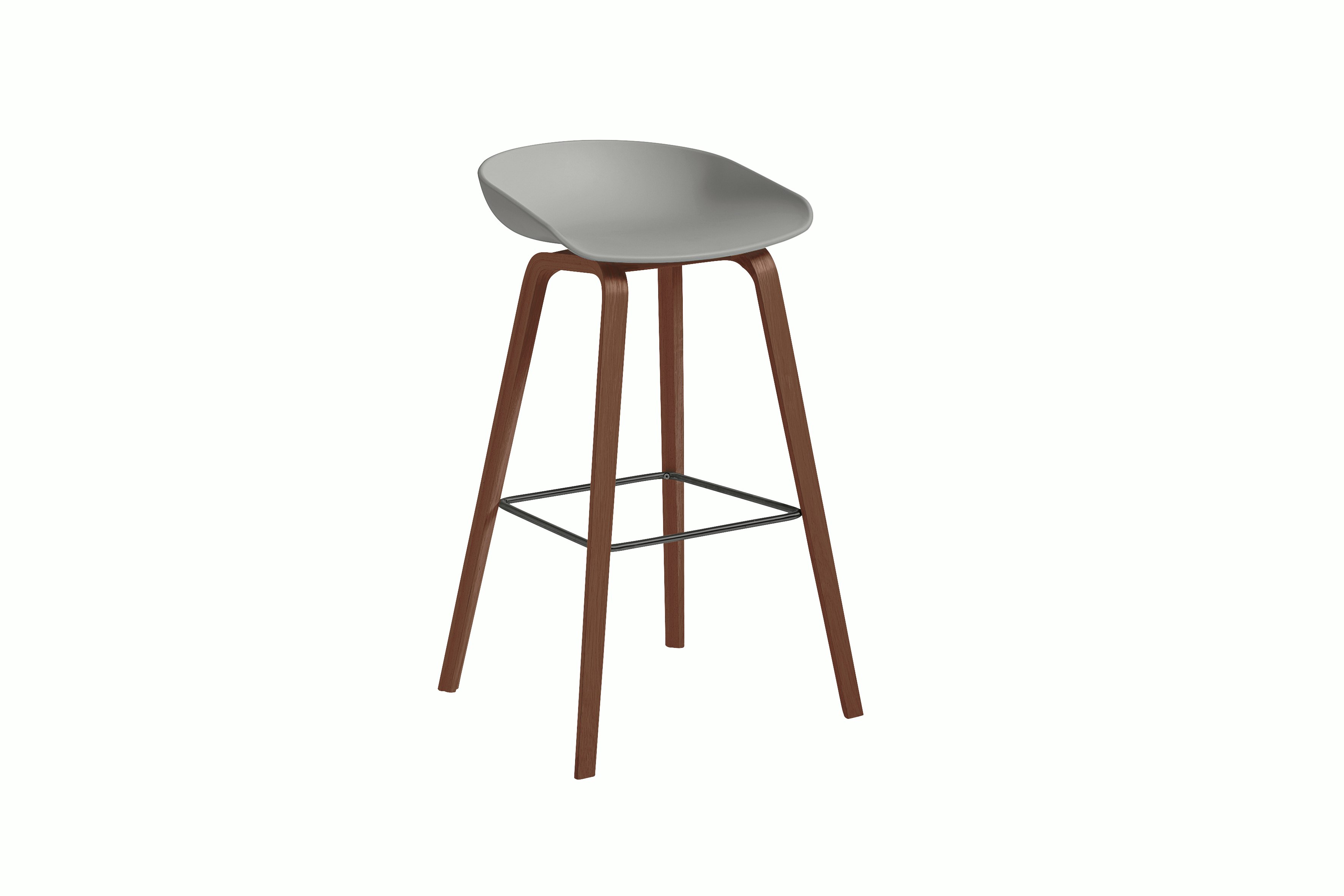 About A Stool 32 2.0 Bar Height