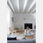 Eames Molded Plywood Lounge Chair Wood Base (LCW)