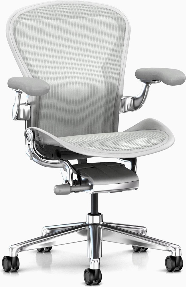 Aeron Chair