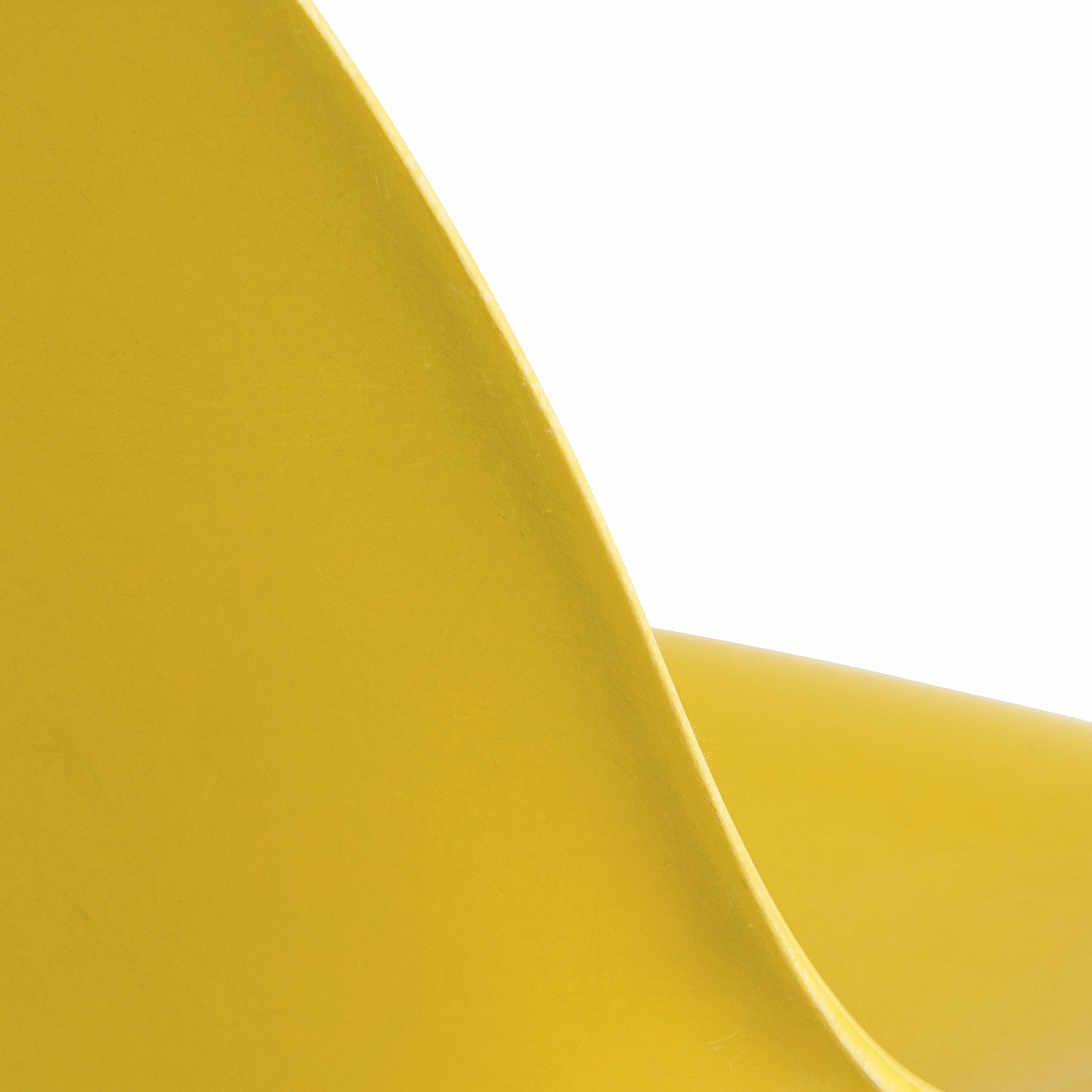 Eames Molded Fiberglass Stacking Side Chair (DFSS)