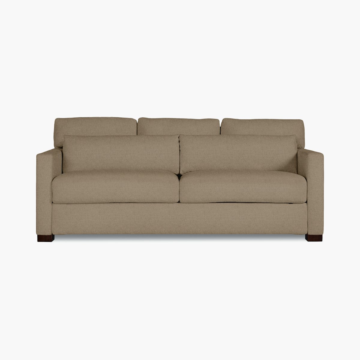 Vesper Sleeper Sofa, Fabric