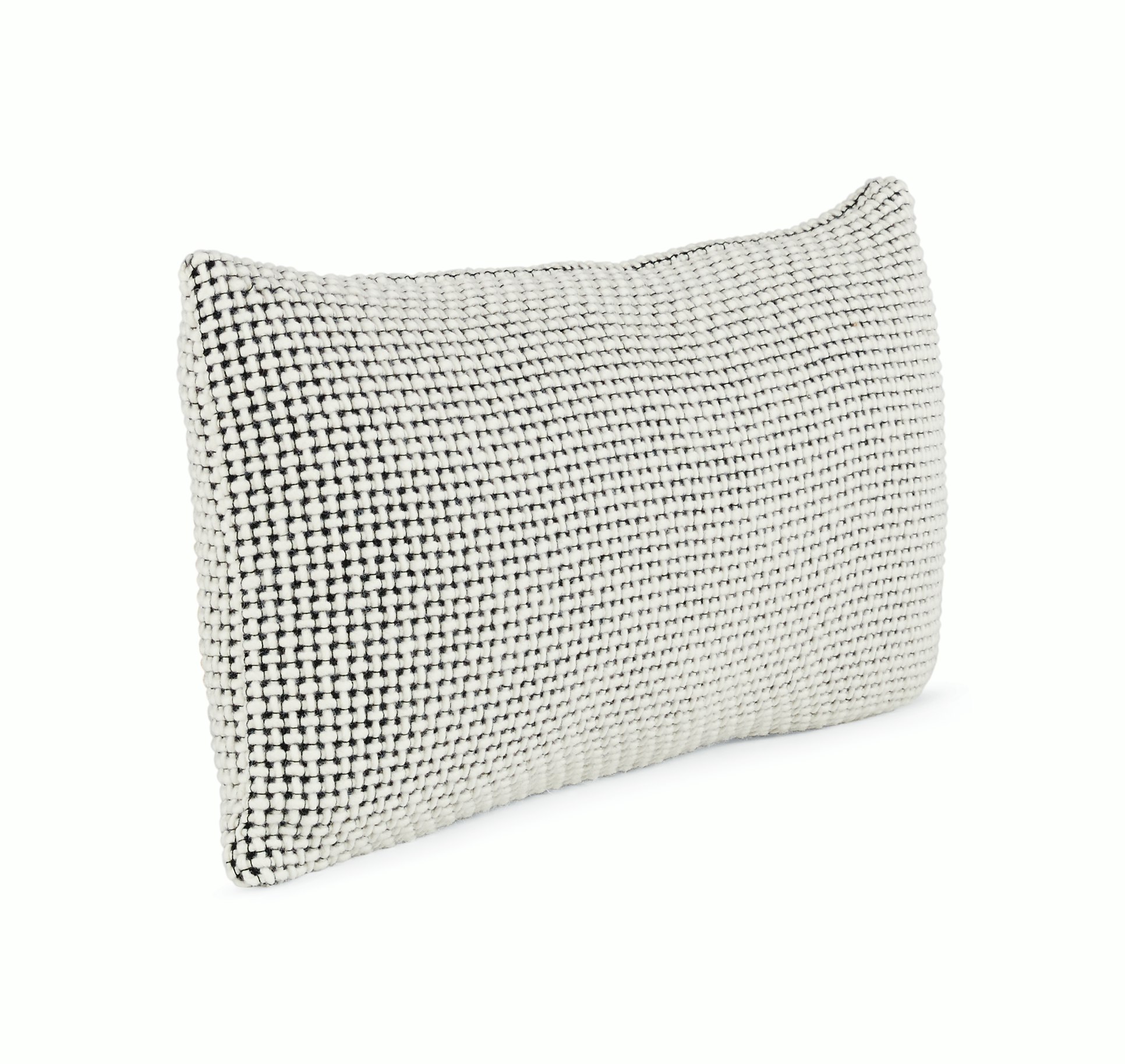 Monk&rsquo;s Wool Pillow