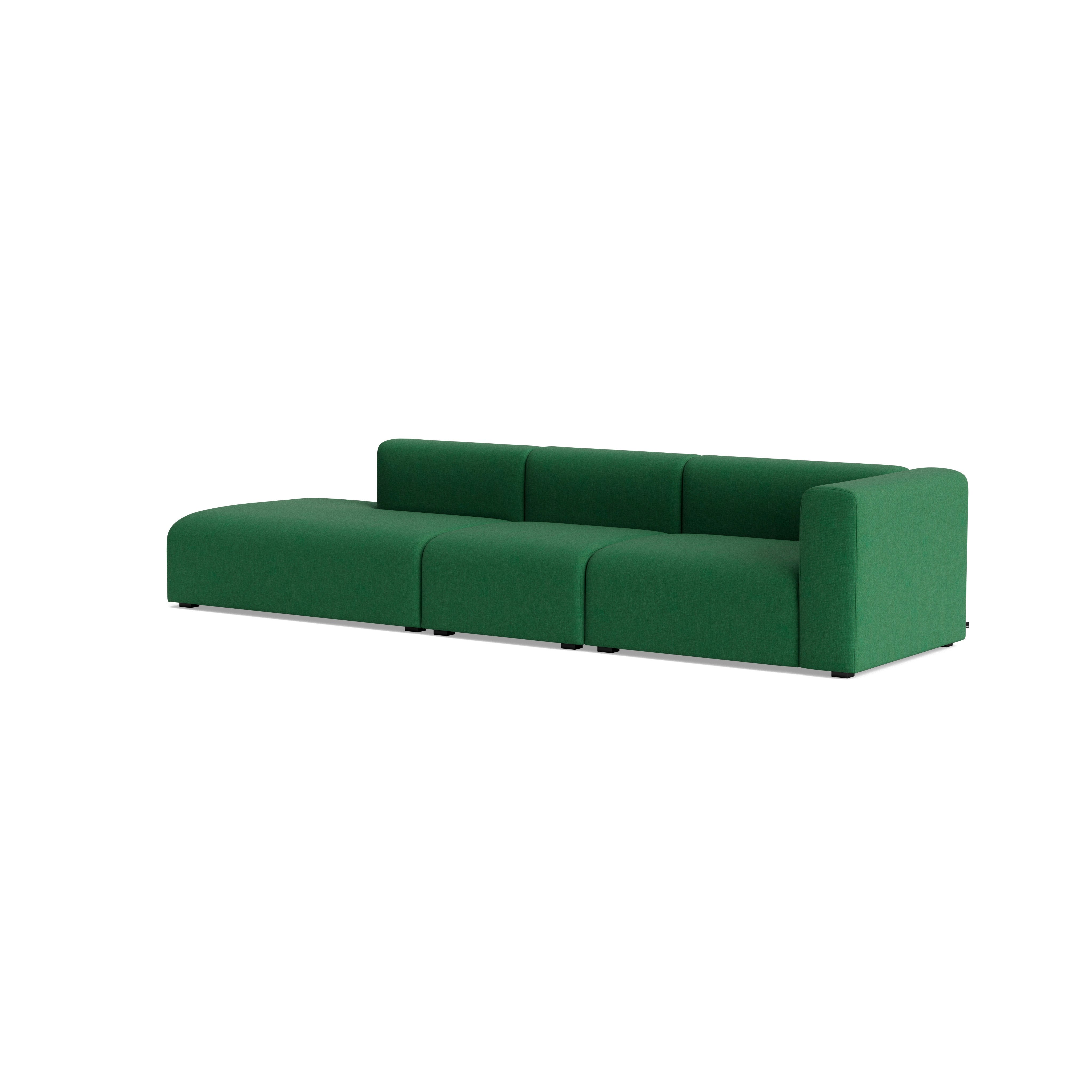 Mags One Arm Sofa - 3 Seater,  Right
