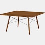 Eames Coffee Table