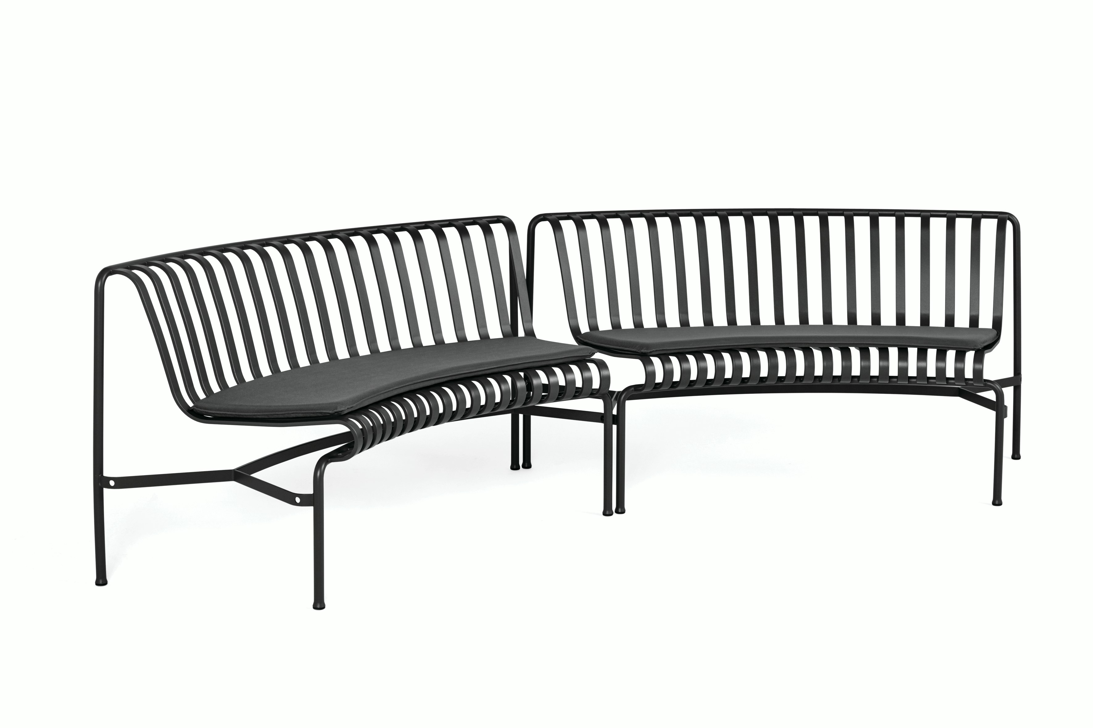 outdoor dining bench cushion