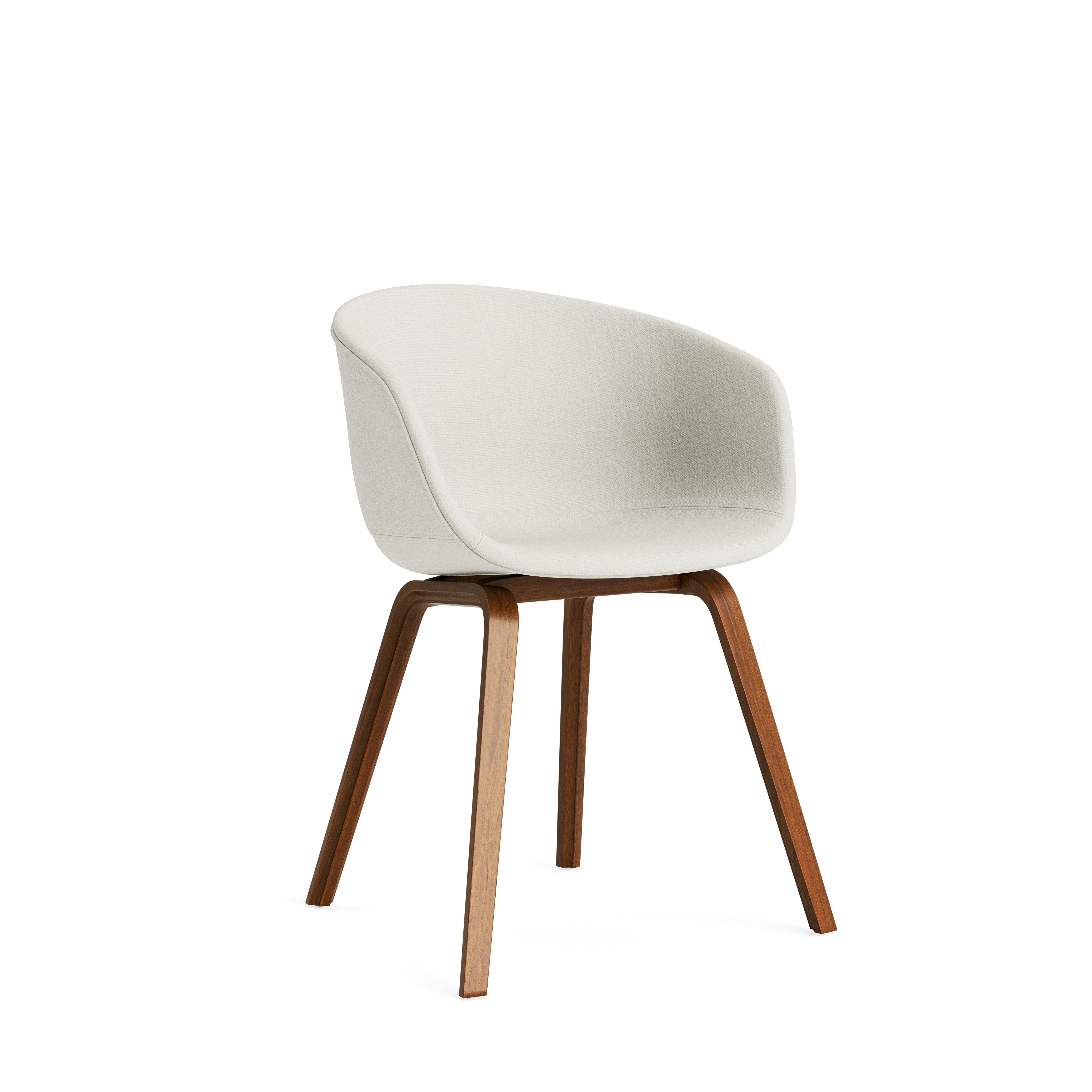 About A Chair 23 Armchair