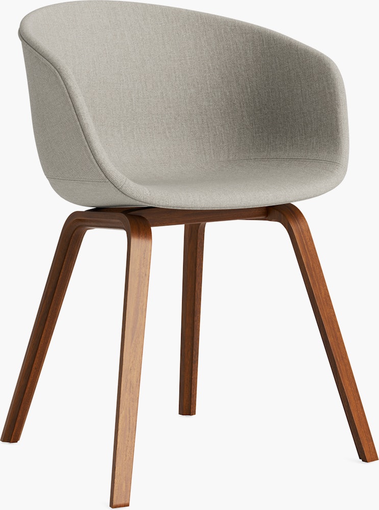 Almachtig Charles Keasing Misleidend About A Chair 23 Armchair – Design Within Reach