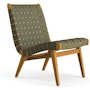 Risom Outdoor Lounge Chair Risom Outdoor Lounge Chair