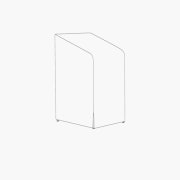 Cover - Bar Height