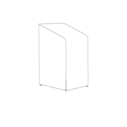 Cover - Bar Height